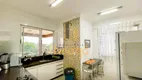 Foto 14 de Casa com 4 Quartos à venda, 443m² em Garças, Belo Horizonte