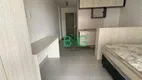Foto 9 de Apartamento com 1 Quarto à venda, 30m² em Vila Mariana, São Paulo
