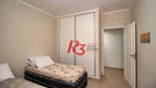 Foto 14 de Apartamento com 2 Quartos à venda, 110m² em José Menino, Santos