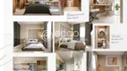 Foto 9 de Apartamento com 3 Quartos à venda, 107m² em Santa Mônica, Uberlândia