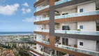 Foto 4 de Apartamento com 3 Quartos à venda, 97m² em Canto do Forte, Praia Grande