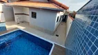 Foto 2 de Casa com 3 Quartos à venda, 170m² em Jardim Real, Praia Grande