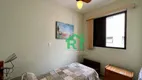 Foto 20 de Apartamento com 3 Quartos à venda, 84m² em Jardim Astúrias, Guarujá