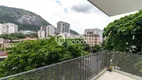 Foto 4 de Apartamento com 1 Quarto à venda, 63m² em Humaitá, Rio de Janeiro