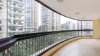 Foto 9 de Apartamento com 4 Quartos para alugar, 317m² em Vila Nova Conceição, São Paulo