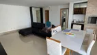 Foto 3 de Apartamento com 3 Quartos para alugar, 122m² em Setor Bueno, Goiânia