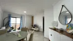 Foto 3 de Apartamento com 1 Quarto à venda, 74m² em Vila Tupi, Praia Grande