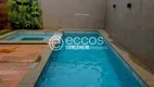 Foto 2 de Casa de Condomínio com 3 Quartos à venda, 280m² em Laranjeiras, Uberlândia