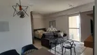 Foto 3 de Apartamento com 1 Quarto para alugar, 44m² em Jardim América, Ribeirão Preto