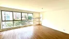 Foto 4 de Apartamento com 3 Quartos à venda, 137m² em Jardim América, São Paulo