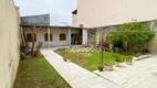 Foto 13 de Casa com 3 Quartos à venda, 190m² em Vila Pires, Santo André