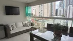 Foto 4 de Apartamento com 3 Quartos à venda, 141m² em Jardim Anália Franco, São Paulo