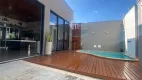 Foto 4 de Casa com 3 Quartos à venda, 182m² em Jardim Piratininga, Franca