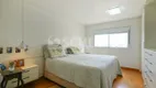 Foto 29 de Apartamento com 3 Quartos à venda, 167m² em Jardim Marajoara, São Paulo