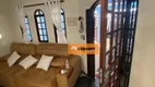 Foto 6 de Sobrado com 3 Quartos à venda, 208m² em Jardim do Castelo, Ferraz de Vasconcelos