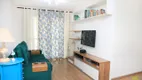 Foto 8 de Apartamento com 3 Quartos à venda, 93m² em Vila Valparaiso, Santo André