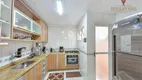Foto 10 de Casa com 3 Quartos à venda, 129m² em Cajuru, Curitiba