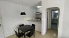 Foto 2 de Flat com 1 Quarto para alugar, 41m² em Jardins, São Paulo