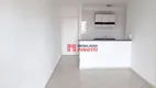 Foto 2 de Apartamento com 2 Quartos para venda ou aluguel, 52m² em Assunção, São Bernardo do Campo