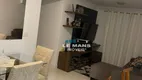 Foto 5 de Apartamento com 3 Quartos à venda, 70m² em Dois Córregos, Piracicaba