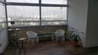 Foto 10 de Cobertura com 3 Quartos à venda, 143m² em Cambuci, São Paulo