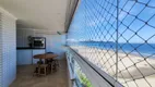 Foto 2 de Apartamento com 3 Quartos à venda, 155m² em Aviação, Praia Grande