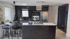 Foto 2 de Apartamento com 2 Quartos à venda, 115m² em Campestre, Santo André