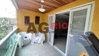 Foto 6 de Apartamento com 4 Quartos à venda, 118m² em  Vila Valqueire, Rio de Janeiro