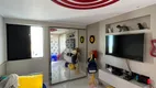 Foto 22 de Apartamento com 4 Quartos à venda, 240m² em Jardim Oceania, João Pessoa