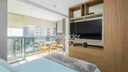 Foto 2 de Apartamento com 1 Quarto para alugar, 28m² em Itaim Bibi, São Paulo