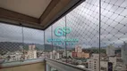 Foto 4 de Apartamento com 3 Quartos à venda, 120m² em Enseada, Guarujá