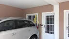 Foto 3 de Casa com 2 Quartos à venda, 163m² em Jardim Esplanada, Jundiaí