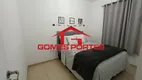 Foto 12 de Apartamento com 2 Quartos à venda, 45m² em Guarapiranga, São Paulo