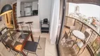 Foto 10 de Flat com 2 Quartos para alugar, 80m² em Ipanema, Rio de Janeiro