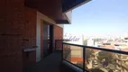 Foto 3 de Apartamento com 4 Quartos para alugar, 198m² em Santana, São Paulo