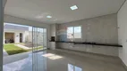 Foto 4 de Casa com 3 Quartos à venda, 160m² em Residencial Jardim do Jatoba, Hortolândia