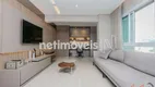 Foto 3 de Apartamento com 3 Quartos à venda, 141m² em Gutierrez, Belo Horizonte