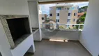 Foto 3 de Apartamento com 2 Quartos à venda, 71m² em Pantanal, Florianópolis