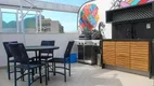 Foto 14 de Apartamento com 2 Quartos à venda, 142m² em Leblon, Rio de Janeiro