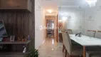 Foto 5 de Apartamento com 3 Quartos à venda, 91m² em VILA NOSSA SENHORA DAS VITORIAS, Mauá