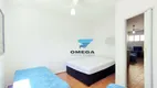 Foto 10 de Apartamento com 1 Quarto à venda, 55m² em Tombo, Guarujá