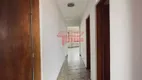 Foto 12 de Casa com 3 Quartos para alugar, 153m² em Vila Eldizia, Santo André
