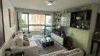 Foto 2 de Apartamento com 3 Quartos à venda, 91m² em Parnamirim, Recife