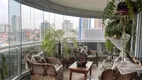 Foto 6 de Apartamento com 3 Quartos à venda, 201m² em Jardim Anália Franco, São Paulo