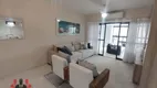 Foto 3 de Apartamento com 4 Quartos à venda, 130m² em Riviera de São Lourenço, Bertioga