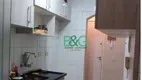 Foto 7 de Apartamento com 3 Quartos à venda, 62m² em Cidade Parque Alvorada, Guarulhos