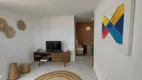 Foto 13 de Apartamento com 1 Quarto à venda, 43m² em Cabo Branco, João Pessoa