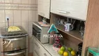 Foto 12 de Sobrado com 3 Quartos à venda, 181m² em Vila Mazzei, Santo André