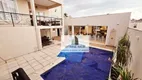 Foto 32 de Casa de Condomínio com 3 Quartos à venda, 398m² em Loteamento Itatiba Country Club, Itatiba