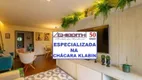 Foto 28 de Apartamento com 4 Quartos à venda, 175m² em Chácara Klabin, São Paulo